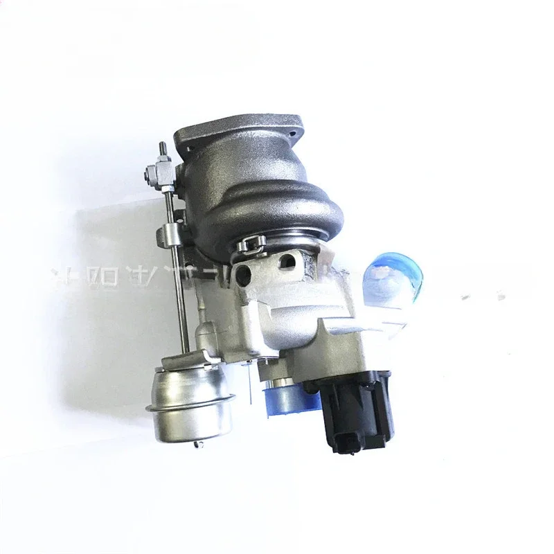Турбокомпрессор 53039880120 762045580 375R9 для Citroen