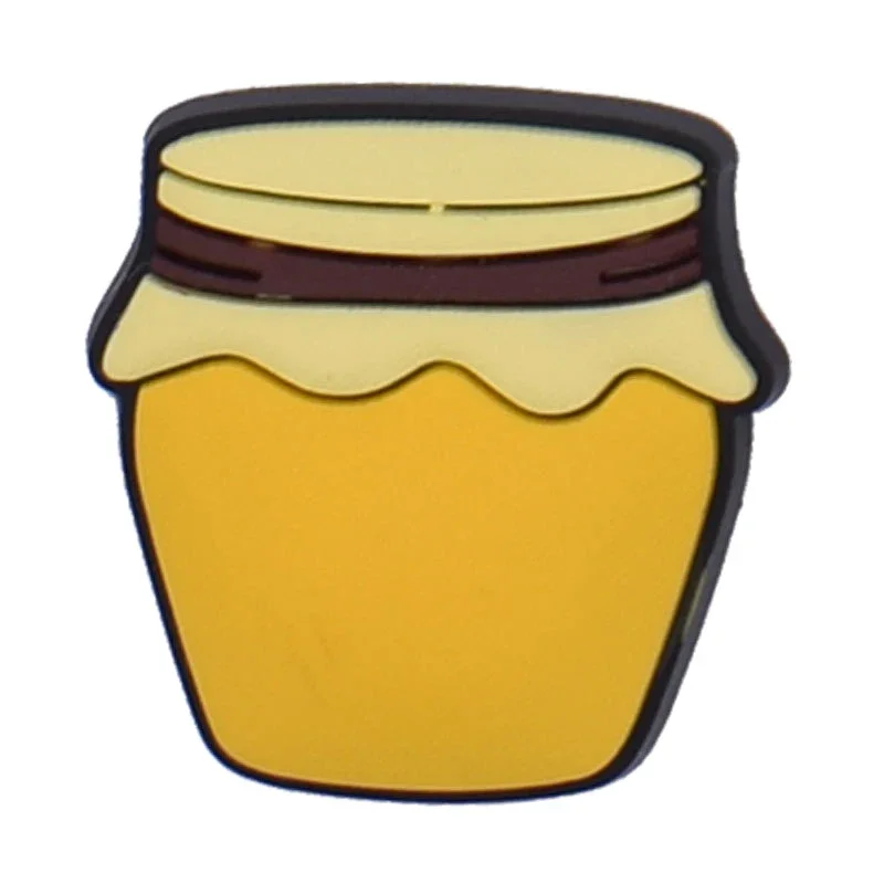 Подвески для обуви Bee Honey Hive булавки сандалий женских сабо аксессуары украшения