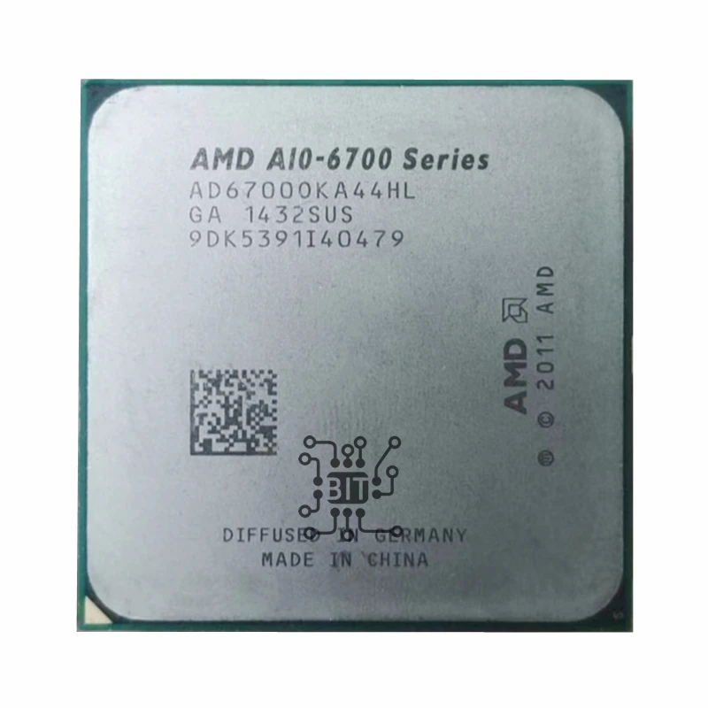 Amd a10 6700 apu. Amd a10 6700 apu