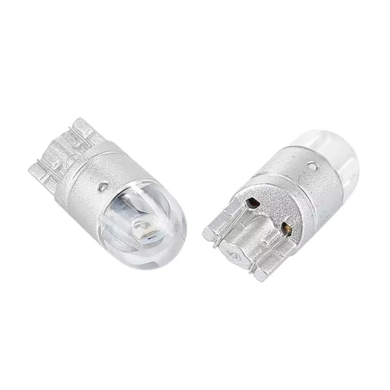 

T10 Automobiles Bulbs W5W 501 Canbus Lights LED Bright White Car Error Car Signal Lamp LOT Car Accessories