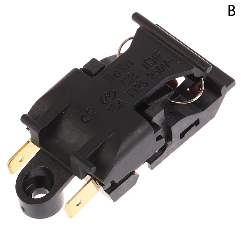 

Переключатель терморегулятора для электрического чайника