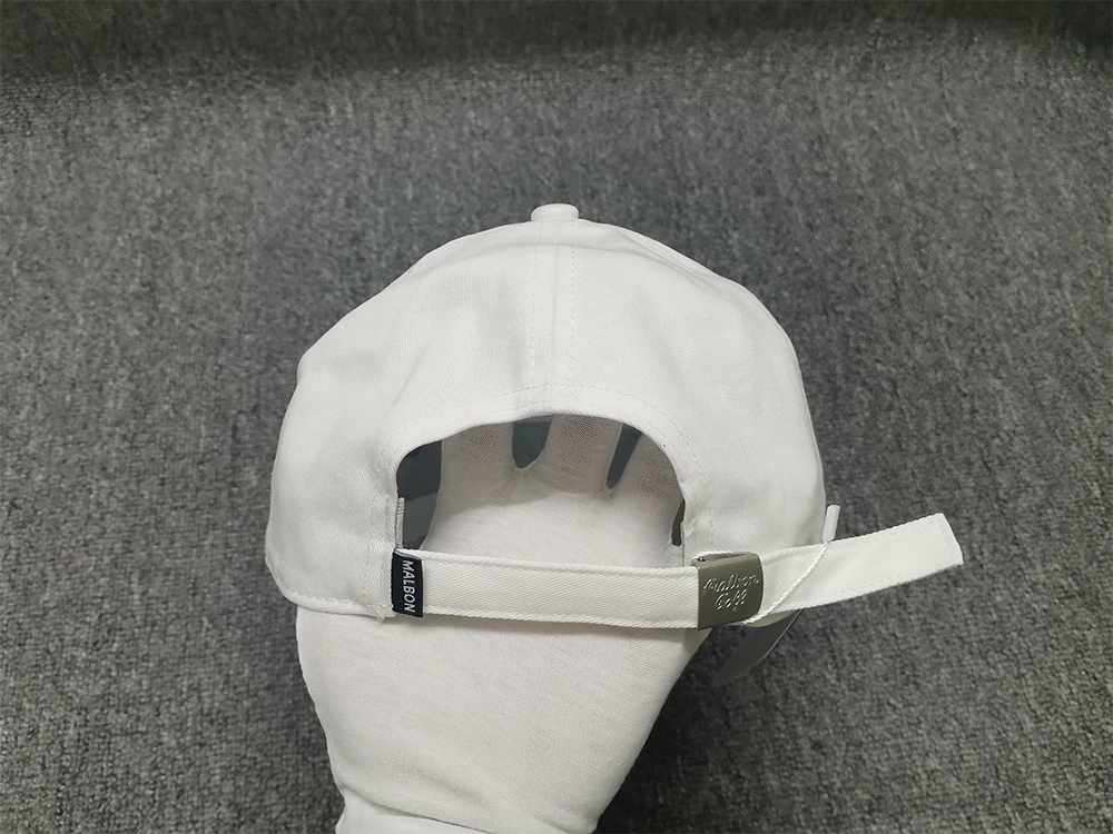 2023 New Golf Cap Sports Sunshade Hat Men's and Women's Adjustable Golf Hat