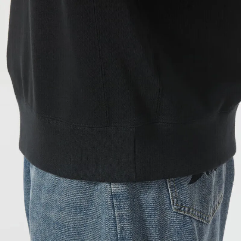 Оригинальное новое поступление мужской пуловер NIKE AS M NSW CRW FT XAM1 спортивная одежда