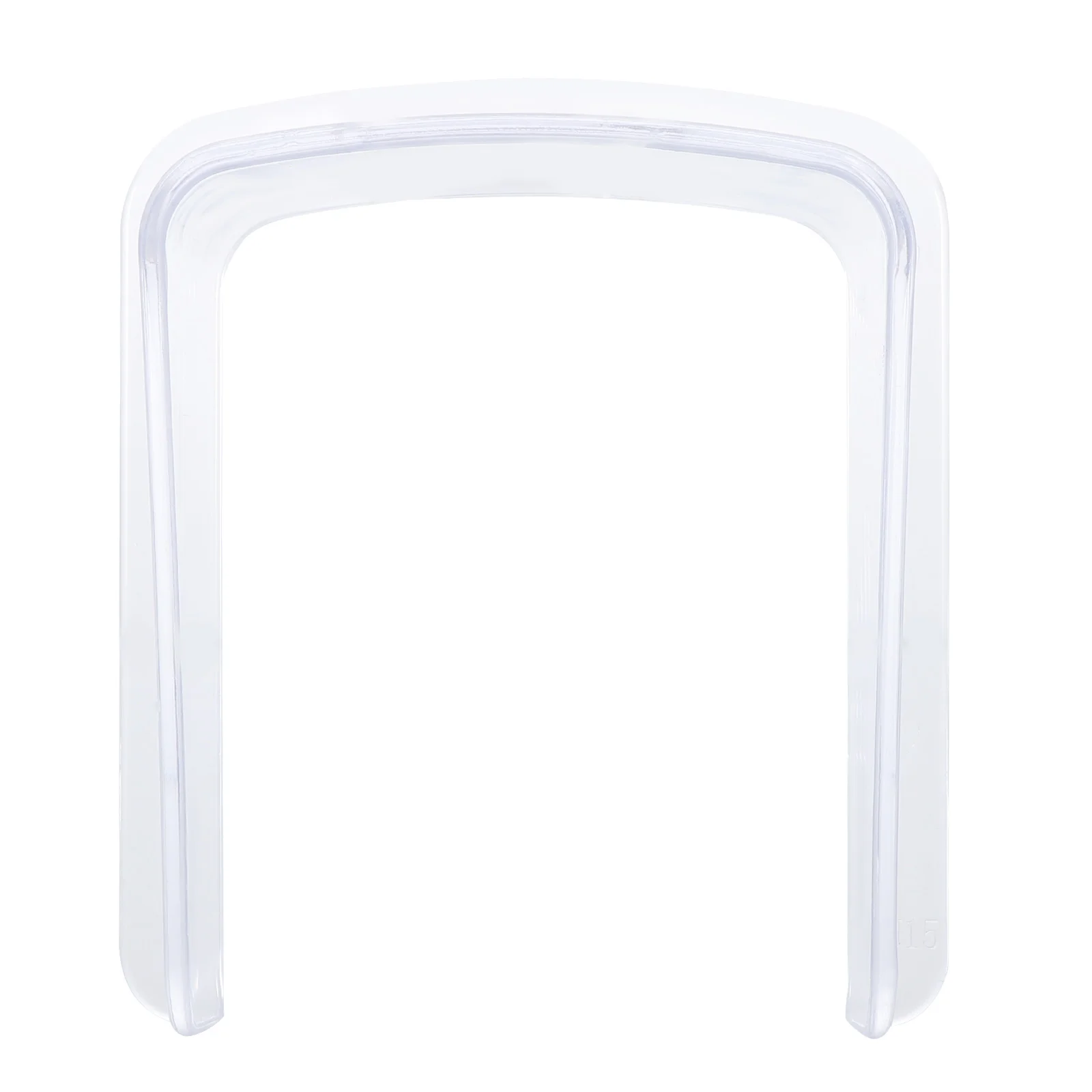 

Doorbell Cover Ring Waterproof Rain Shell Attendance Machine Protection Shielddoor Access Weather Weatherproof