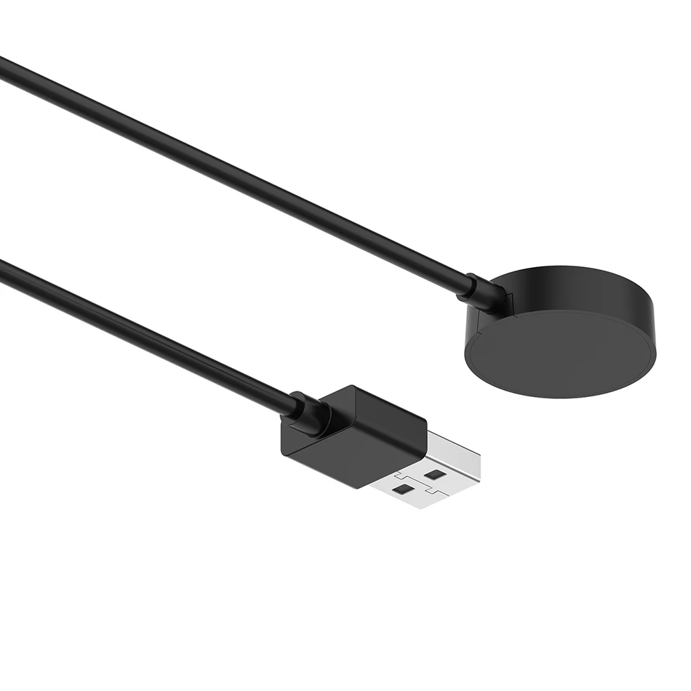 Док-станция для беспроводной зарядки Fossil Gen 4