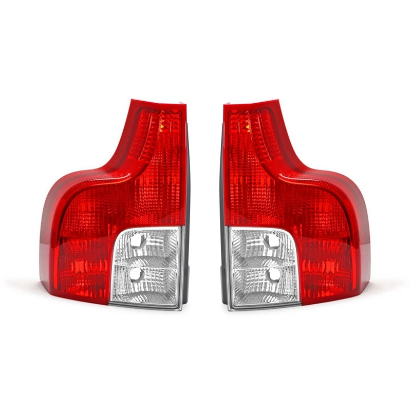 

Автомобильный задсветильник фонарь, задний фонарь, нижний задсветильник фонарь, объектив для Volvo XC90 2007-2012