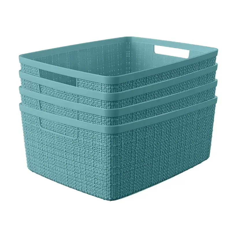 

Picnic basket Storage organizer Toy storage Organizador Fruit basket Toy storage Woven basket Wicker basket Bread basket Cute st