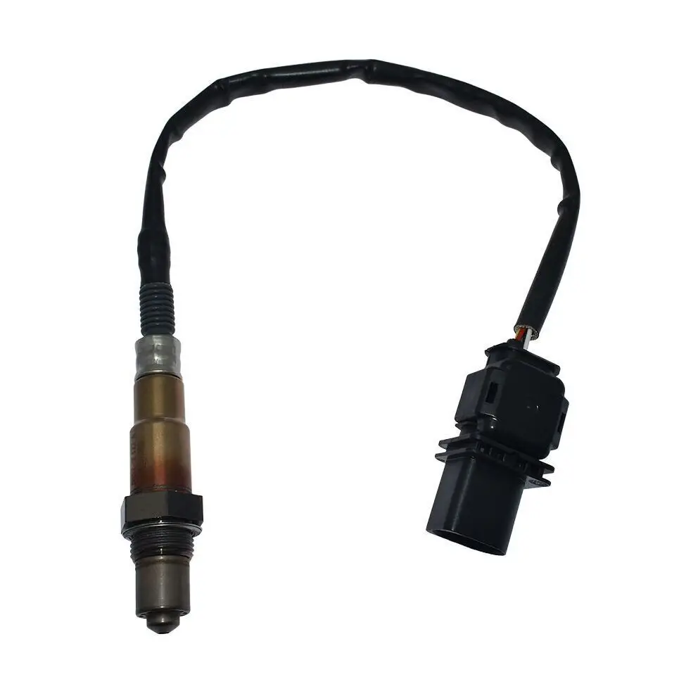 

BA5Z-9F472-A Oxygen O2 Sensor 2013-2018 Genuine Ford Lincoln 2.0 3.5 upper