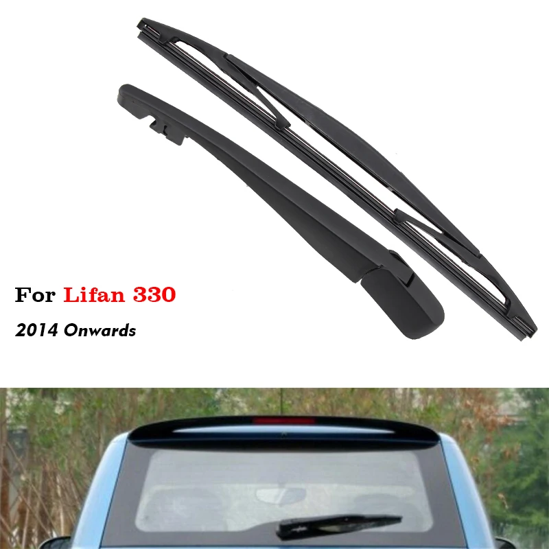 BEMOST лобовое стекло заднего стекла стеклоочистителя Лезвия из натурального