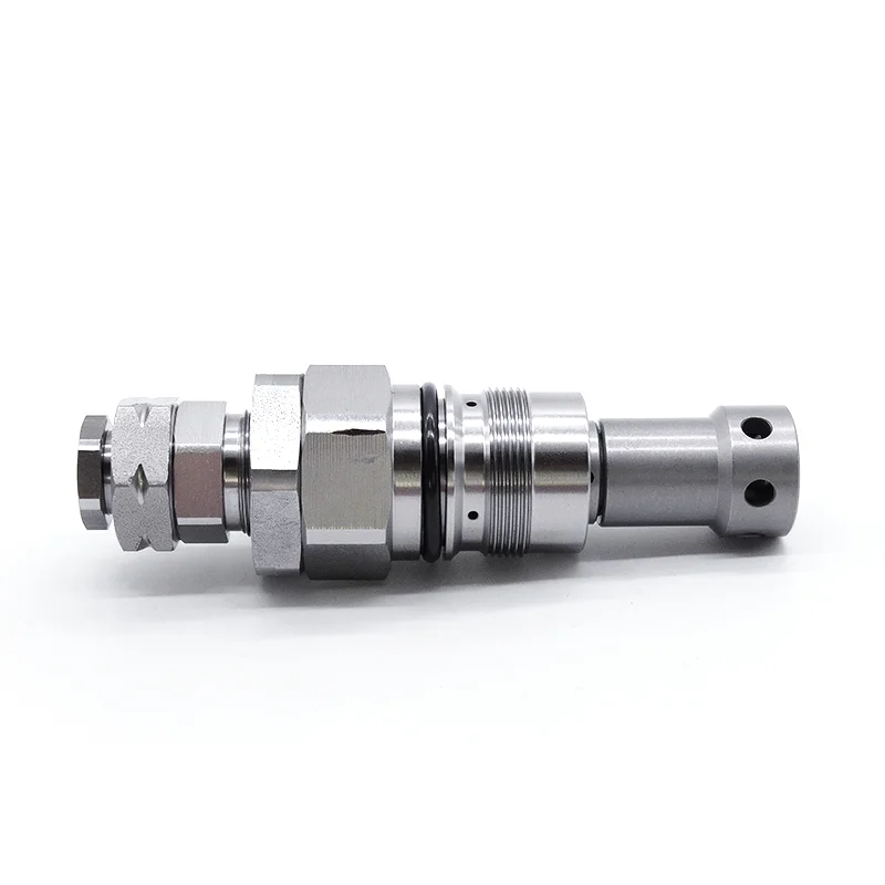 Главный предохранительный клапан VOE14597185 14597185 EC460 VOE14622932 14622932 для Volvo