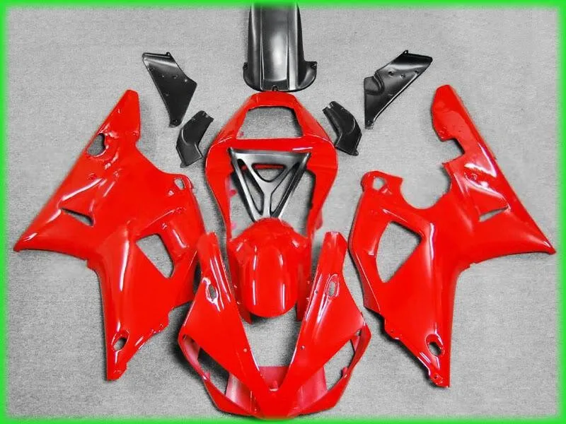 

Комплект обтекателей для мотоцикла YAMAHA YZF- R1 2000 2001 00 01, 4 подарка