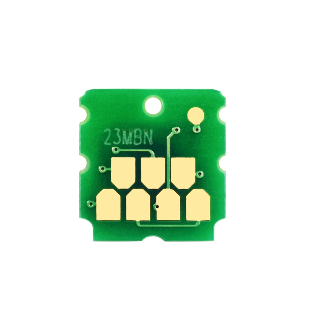 Чип для картриджа Epson C13S400086 SLMB1 D1000 D1080 D1070 D1030 D1040 D1060