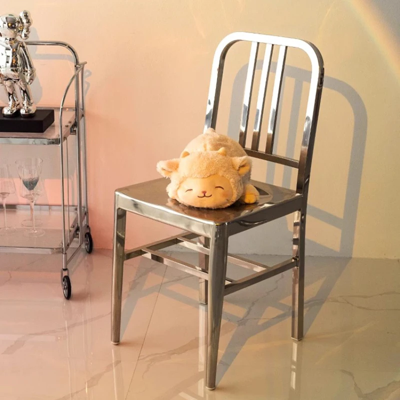 Кресло в скандинавском стиле дизайнерское кресло одноместное модульная мебель