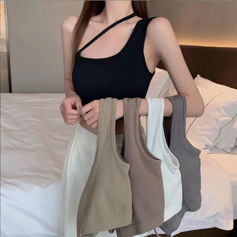 

Fashion Tube Top Lingerie Women Sexy Back Bra Underwear Vest Push Up Running Yoga Fitness Sport Top Women's Gym Crop Top P20