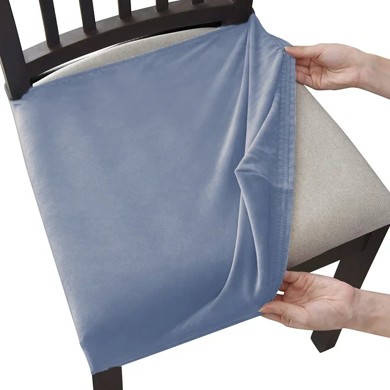 

Эластичный чехол для стула из спандекса/полиэстера