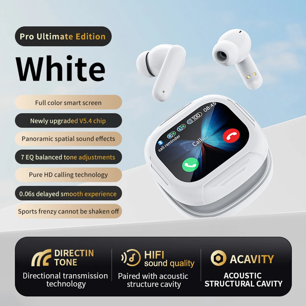 Беспроводные наушники LX-60 Bluetooth 5 4