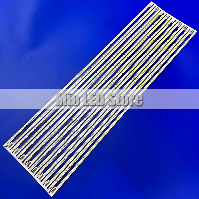 

5 шт./лот для LE42A70W 6922L-0016A 6916L-0912A 42 "V12 Edge 6920L-0001C 42LS4100 42LM620T 42LM6200 42LM620S 42LM615S 531 мм 60LED