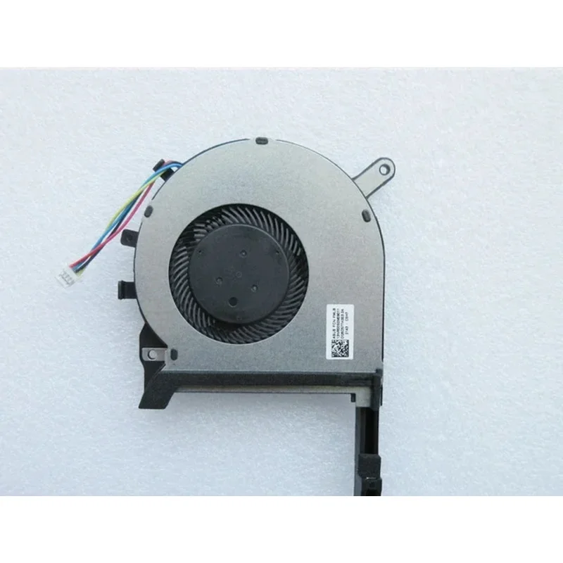 Новый оригинальный вентилятор охлаждения процессора ноутбука для Asus TUF Gaming A15
