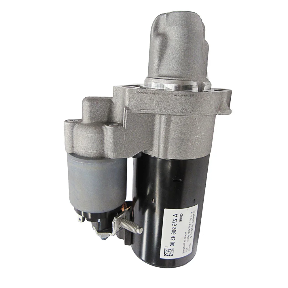 2769064300 W166 W292 GLE400 GLE350 GLE500 GLE43 GLE320 GLE450 стартер двигателя автомобильные аксессуары