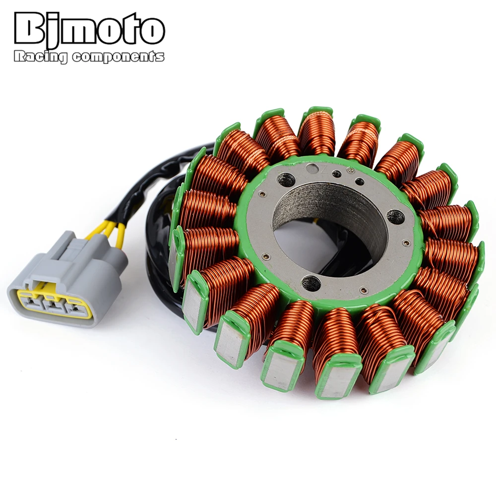 

Stator Coil For Ski-doo MX Z 600 Sport ACE TNT EFI L/C 900 Blizzard ACE TNT Renegade 600 Sport 900 Adrenaline ACE EFI L/C