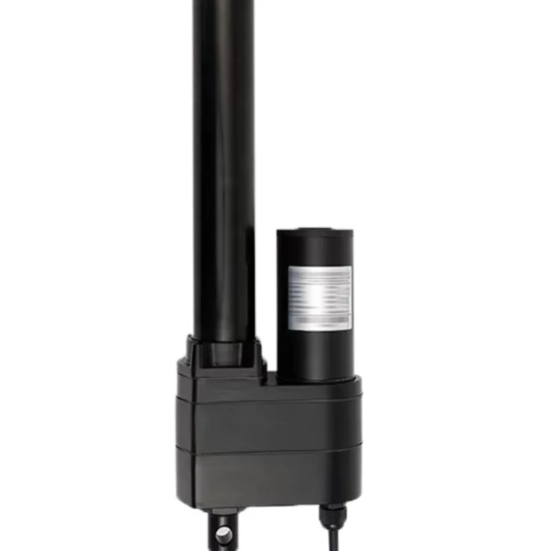 Электрический Большой упорный телескопический стержень промышленность 1 тонна