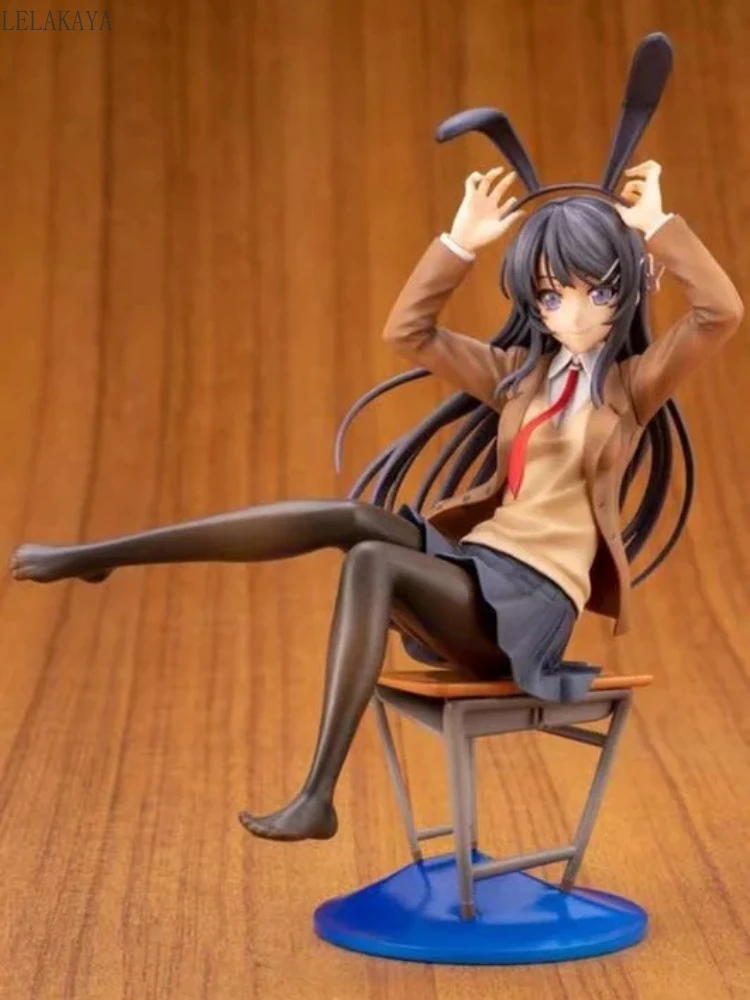 Ver. 1/7 Pvc Action Figure Model Toy New