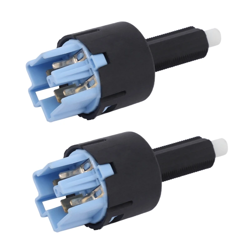 

2X Car Brake Stop Light Lamp Switch Fit for Mitsubishi Lancer Montero Diamante Outlander 8614A183
