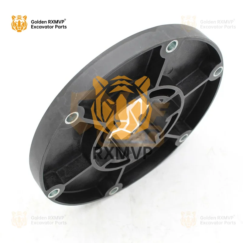 Для Case440 435 450 450Ct 465 445 430 Ls185B Ls180B L185 C190 Фланец двигателя маховика Муфта коленчатого