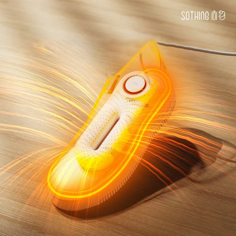 Сушилка для обуви, фиолетовый стерилизатор, Дезодоратор, Портативная сушилка с подогревом для обуви, термостатический осушитель, устройство для обогрева зимой Сушилка для обуви, фиолетовый стерилизатор, Дезодоратор, Портативная сушилка с подогревом для обуви, термостатический осушитель, устройство для обогрева зимой