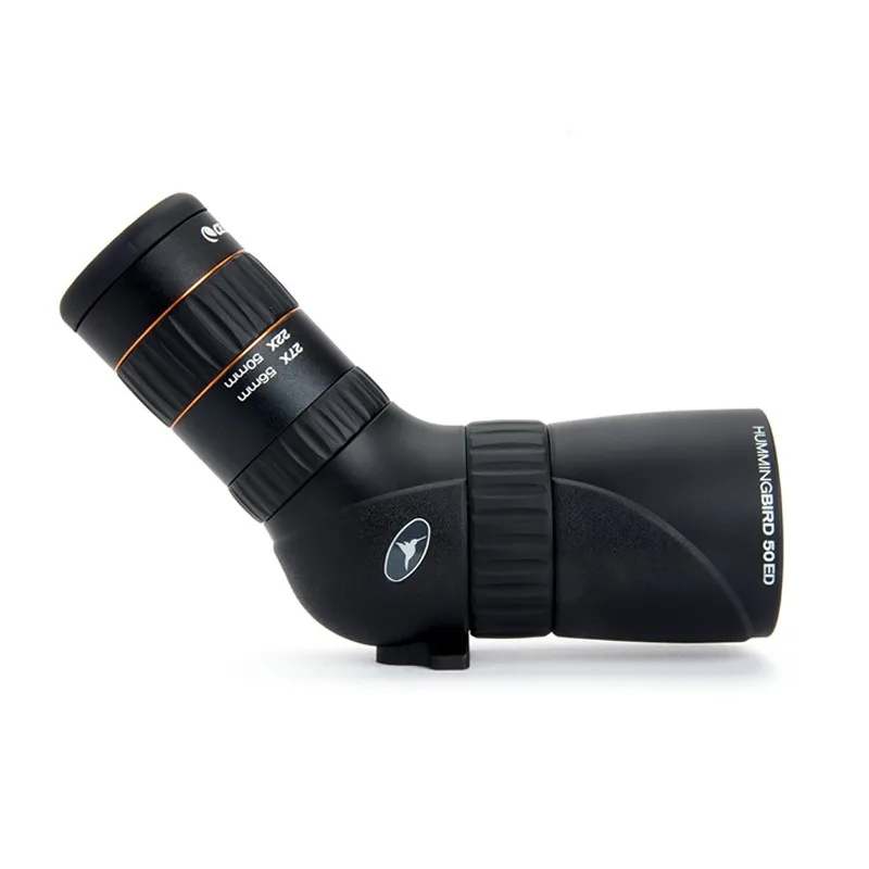 Одиночный Бинокль CELESTRON серия Колибри птица ЗЕРКАЛО ED HD объектив большой диаметр