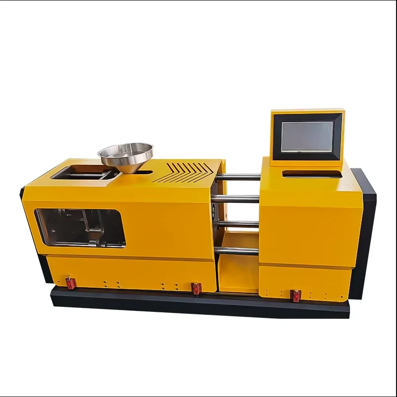 Мини 220 Мини-настольная машина для литья под давлением 2T/4T Инструменты