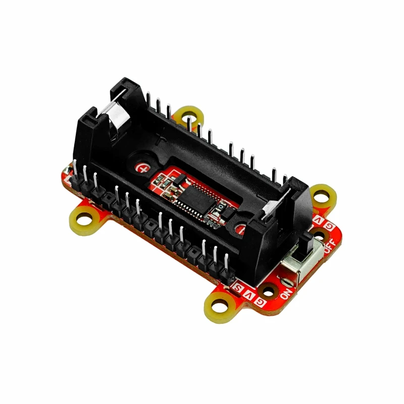 8-канальная Крышка для сервопривода M5Stack Official M5StickC |