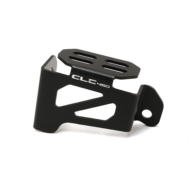 

Аксессуары для CFMOTO CLC450 450clc Bobber 450 CL-C, защита переднего тормозного суппорта мотоцикла, задняя крышка бачка тормозной жидкости, защита