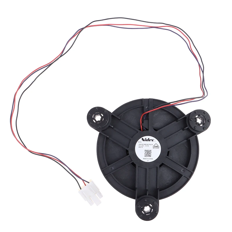 

1 шт., охлаждающий вентилятор для холодильника Haier