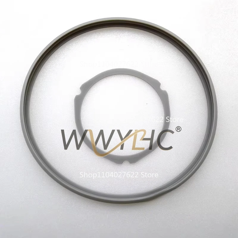 Фото Подходит для электрической бутылки с водой Panasonic NC-CE301-CH301-CH401 BC3000 BC4000 Уплотнительное кольцо №2