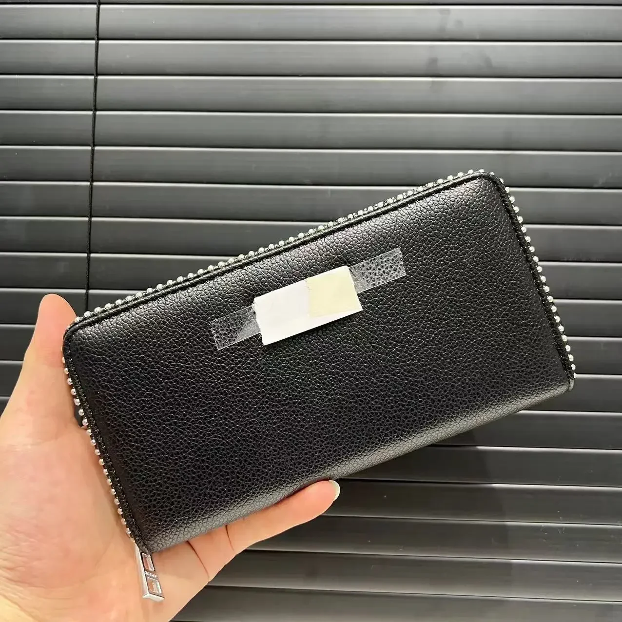 Женская модная легкая роскошная простая сумка-клатч дизайнерского дизайна