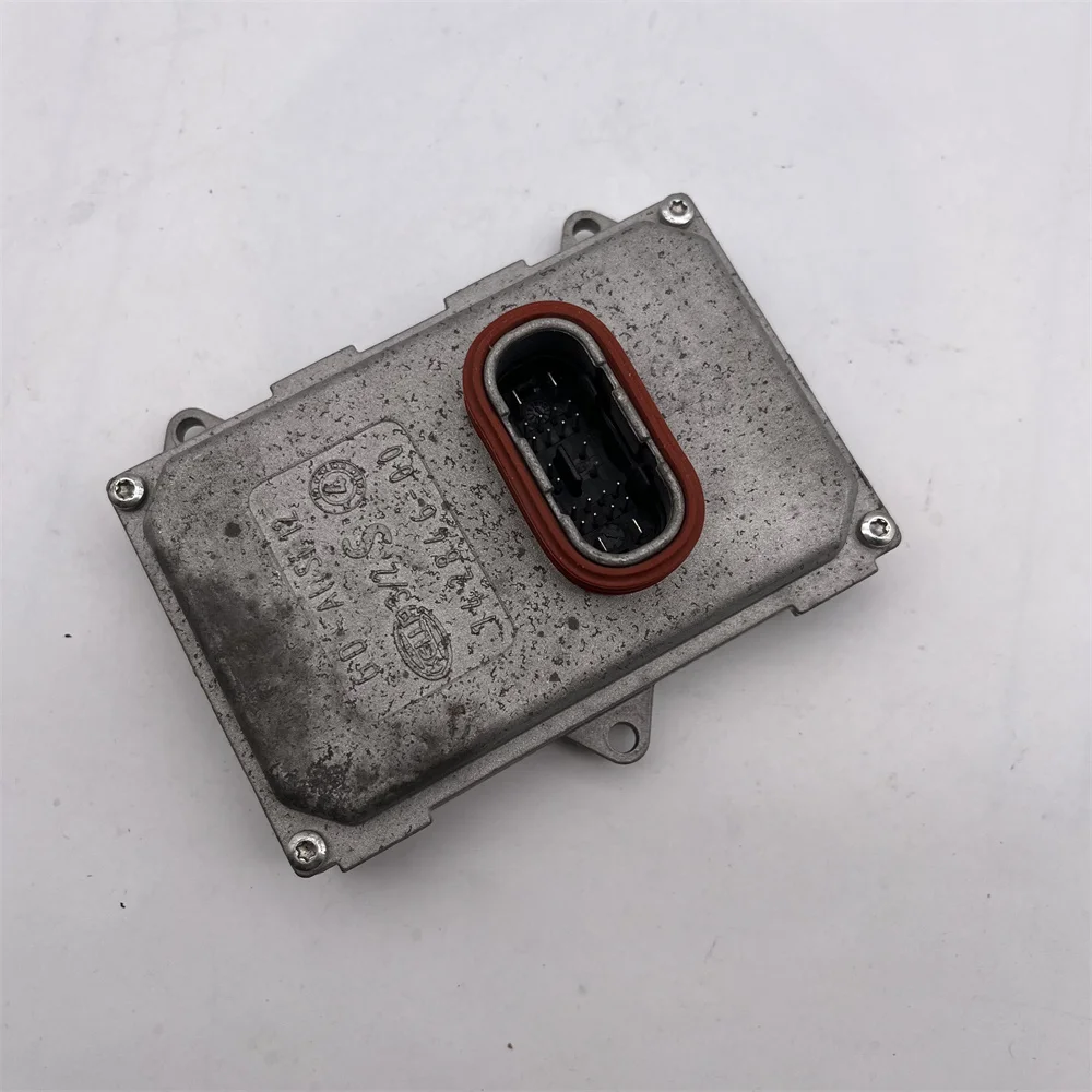 Оригинальная фара AFS-шлейрат smodul Модуль блока управления 5DF 008 704-02 5DF00870402 A0038205826