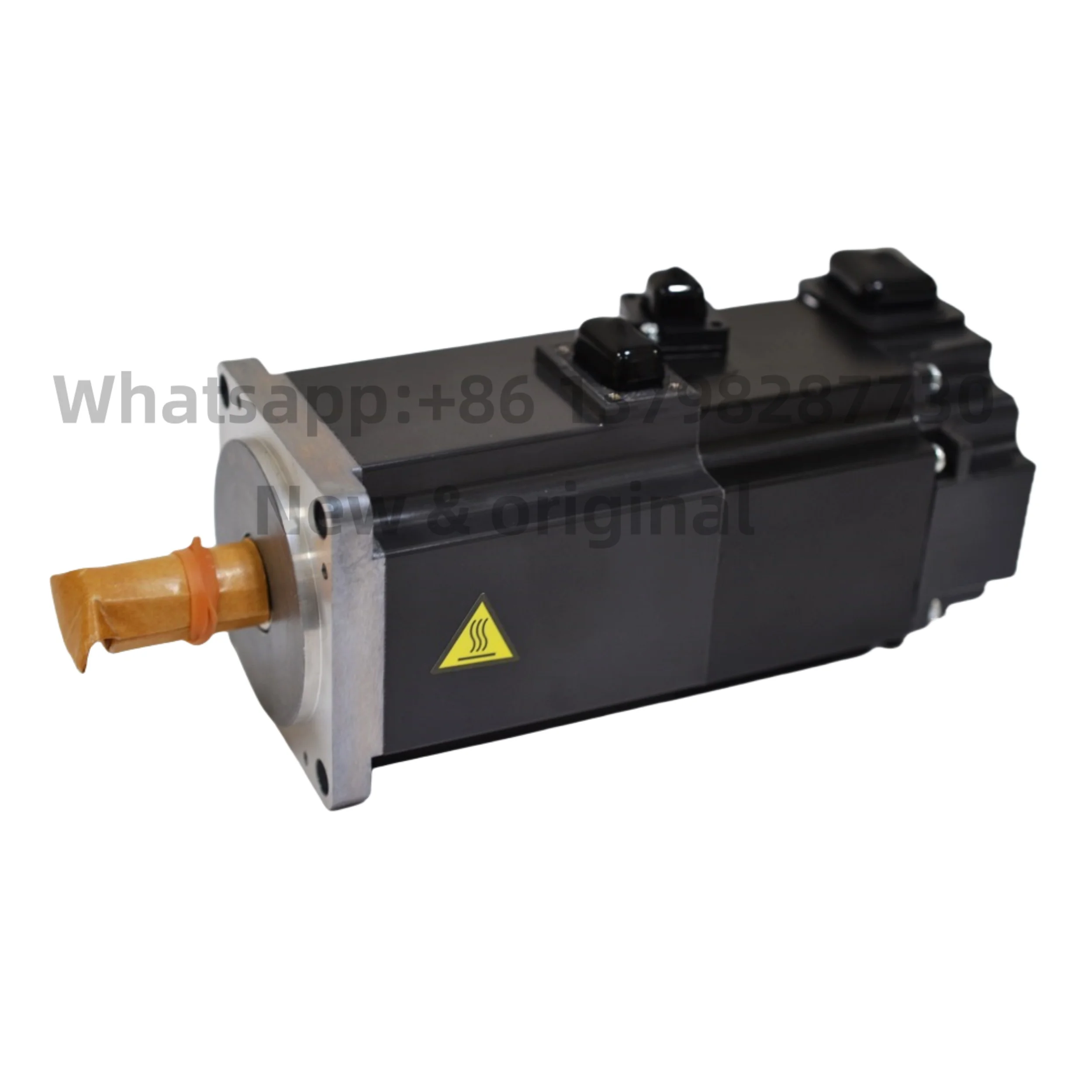 Новый оригинальный телефон Серводвигатель HF-KP43B HF-KP73B HF-SP52B HF-SP102B HF-SP152B HF-SP202B HF-SP352B