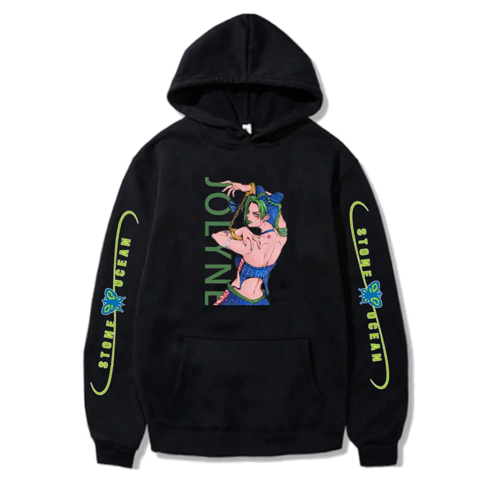 

Autumn Pullover Adventure Hoodie Cosplay Print Unisex Sweatshirt Streetwear Casual Man/Woman Hoody