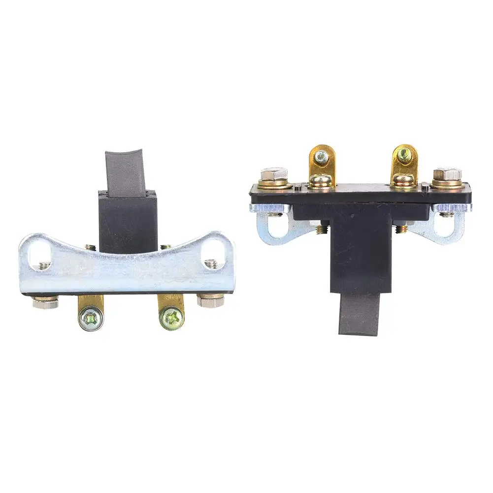 Угольная щетка в сборе для бензинового генератора GX630-модель с двойным цилиндром