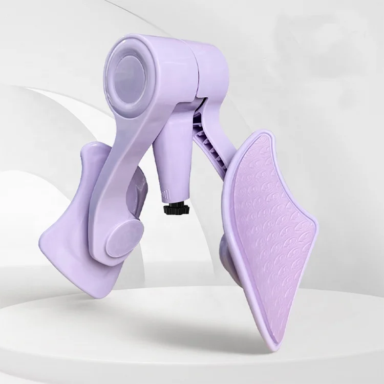 

Kegel Trainer Thin Thigh Leg Clamping Machine Hip Leg Beauty Artifact