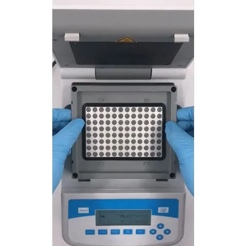 Регулируемая температура нагревательная крышка плазменный Prp Ppp Gel Maker