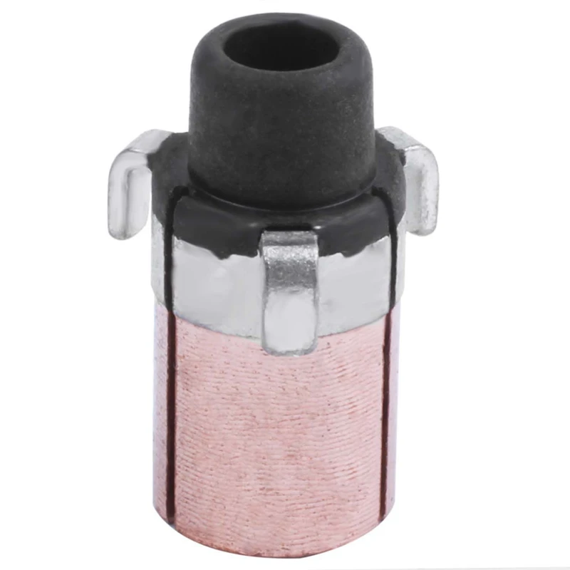 4 шт. 3 175X7 6X16 мм 3P медные стержни арматурный коммутатор для стартера двигателя