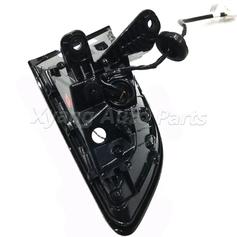 Задний фонарь стоп-сигнала в сборе для BYD Yuan Up 2024 SC3E- 4133020 4133010