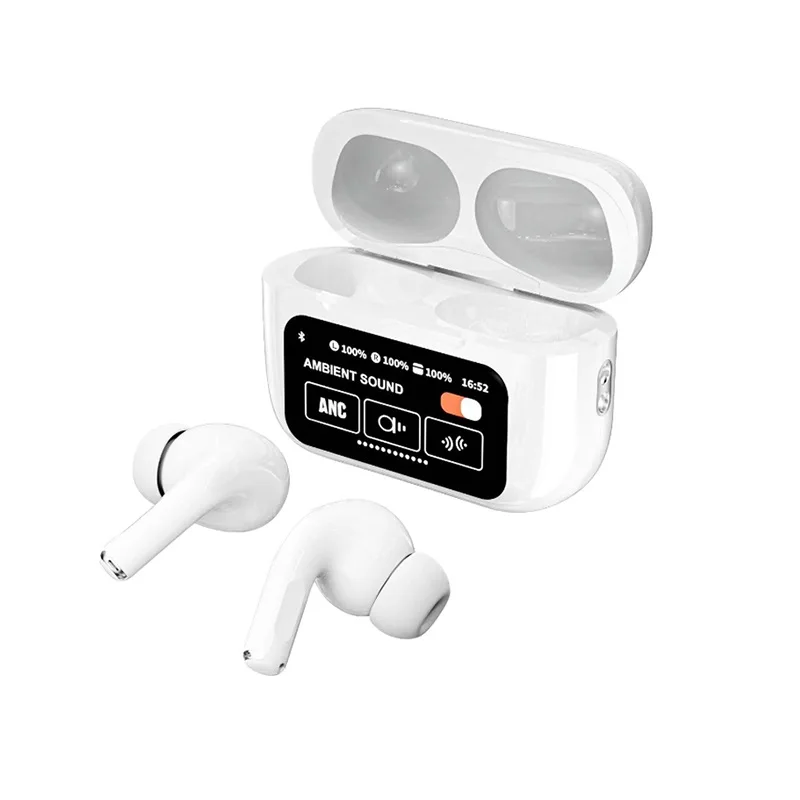 Bluetooth-наушники A9 Pro с шумоподавлением