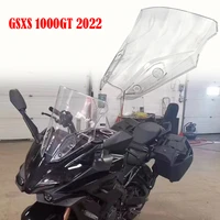 windshield accessories for suzuki motorcycle gsx s1000gt gsxs 1000gt 2022 gsxs 1000 gt gsx s1000 gt