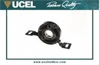 

10941 shaft for suspension mount (ORS bearing 30 × 13) A8 QUATTRO