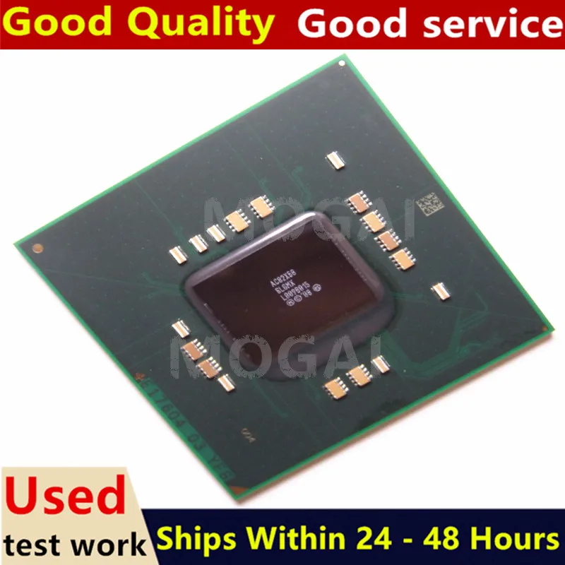 100% протестированный очень хороший продукт AC5520 AC5500 AC82X58 SLGBT SLGMX bga чип reball с шариками IC чипы