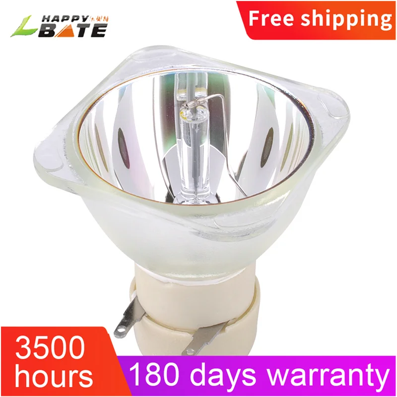 

Hot Sales 5R 200W LAMP Moving Beam Lamp metal halide lamps msd platinum 5r lamp stage light for Philips UHP 200w bulb