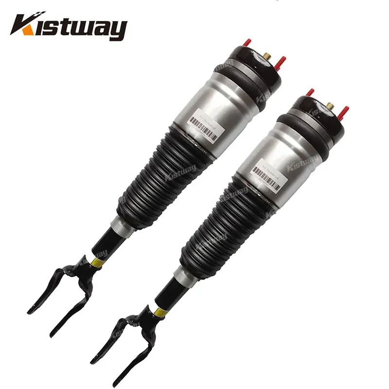 1 шт. передний левый или правый пневматический амортизатор для Jeep Grand Cherokee WH WK2